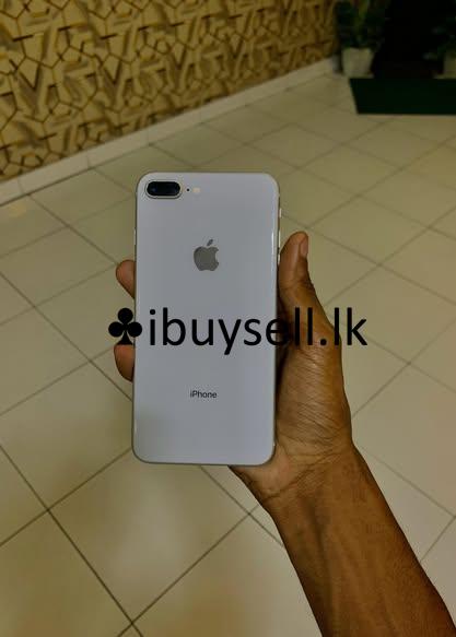 iPhone 8 Plus For sale -Awissawella