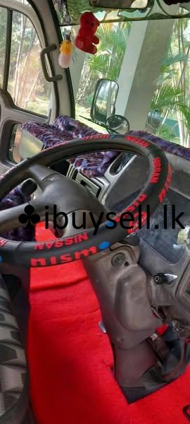 Nissan Atlas 1994 model for sale!