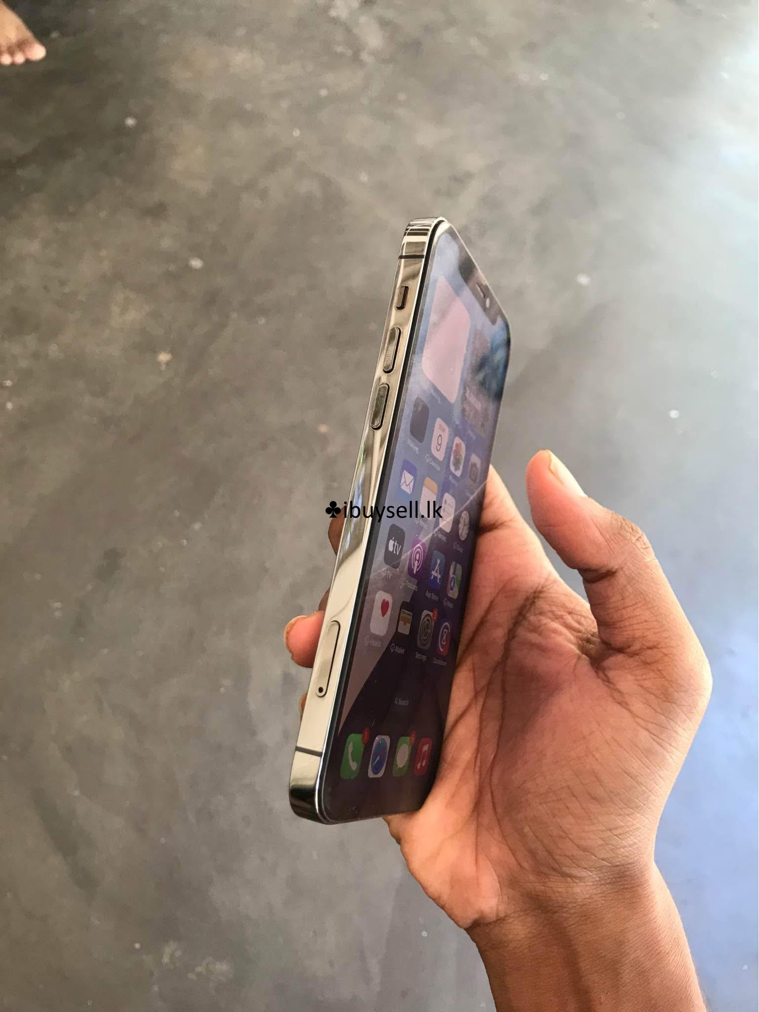 IPhone 12 pro phone for sale – Colombo