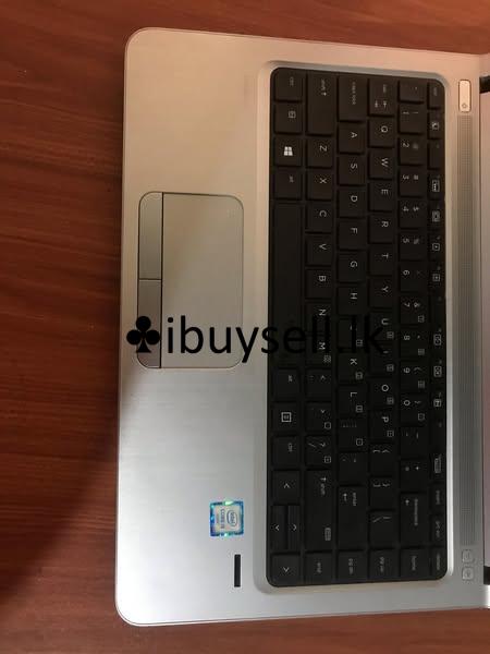 HP Probook  430 G3 for sale!