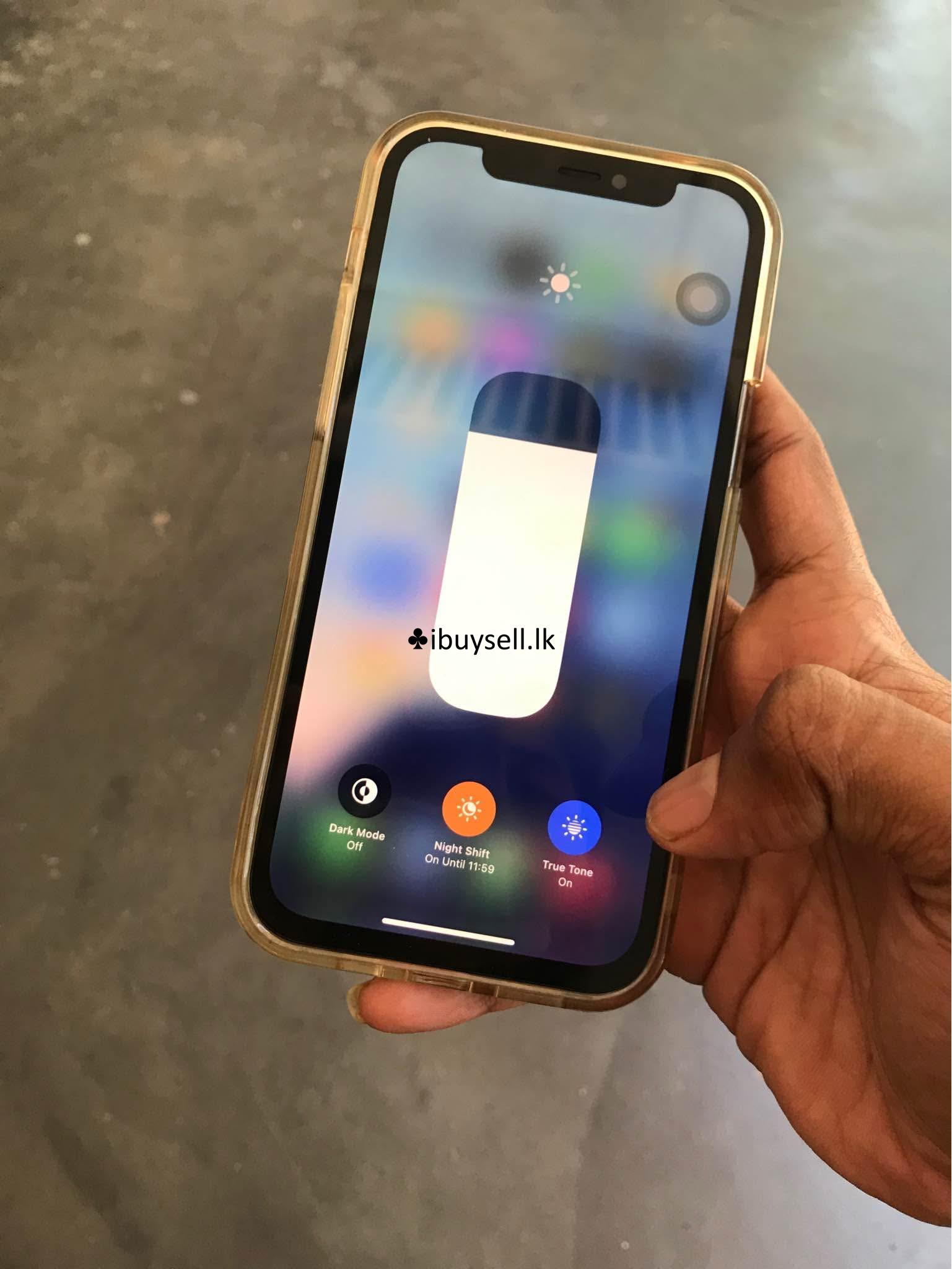 IPhone 12 pro phone for sale – Colombo