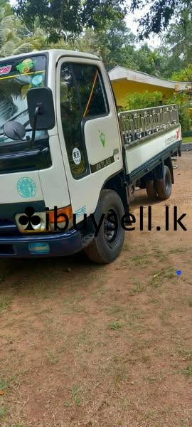 Nissan Atlas 1994 model for sale!