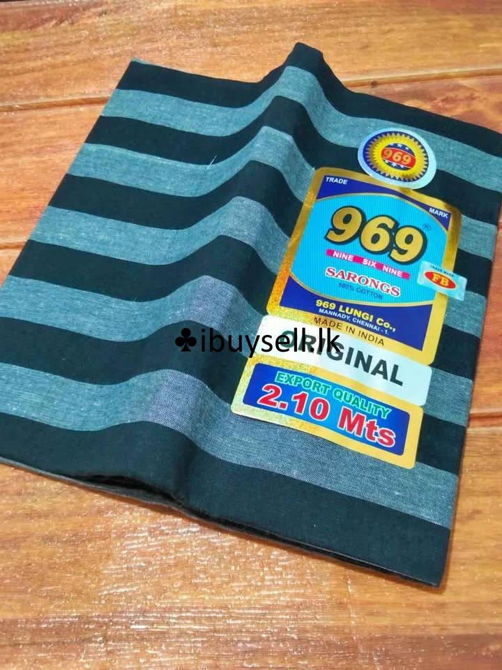 Cotton Sarong for sale