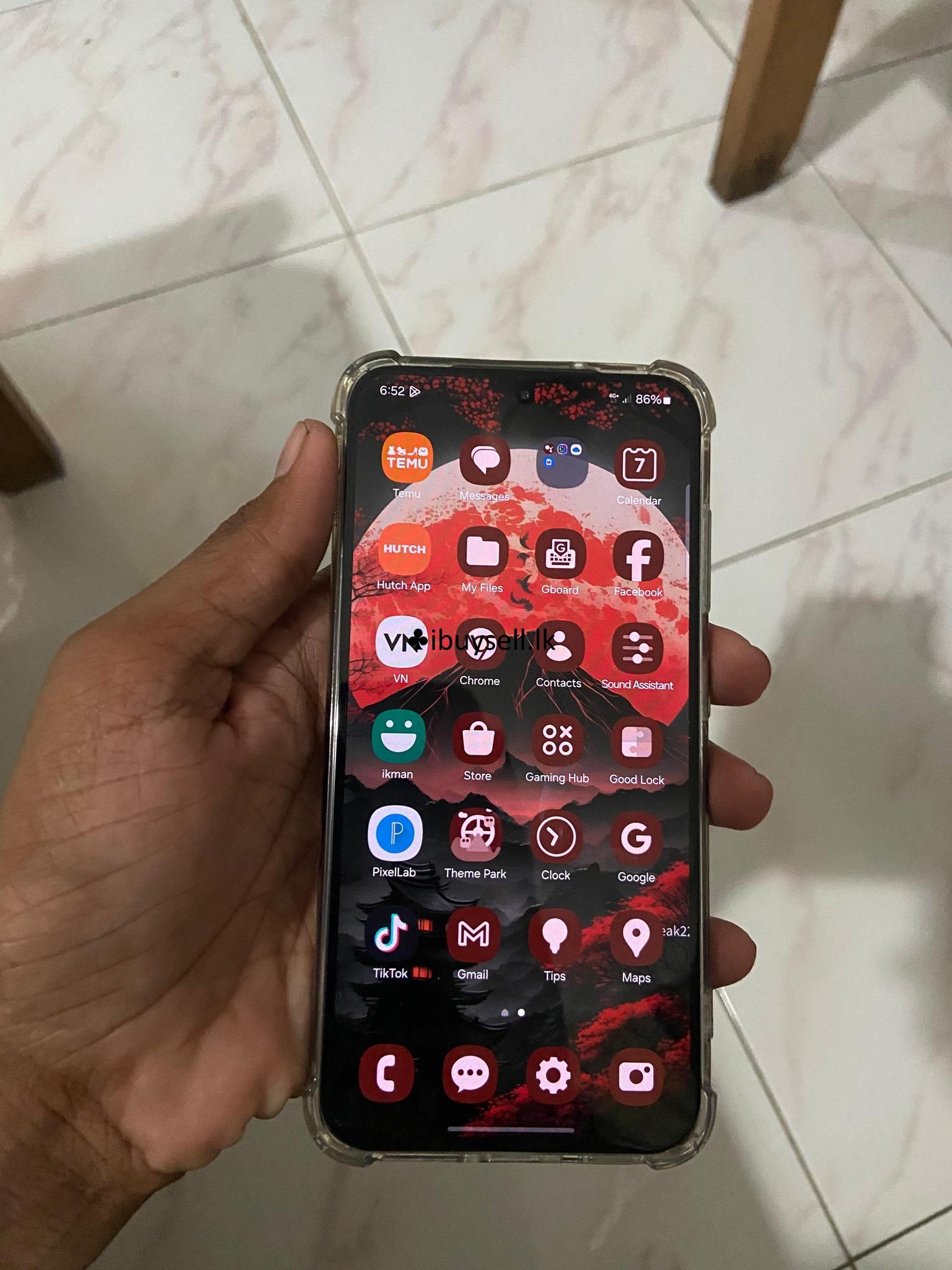 Samsung galaxy s23 5g sale -Nugegoda