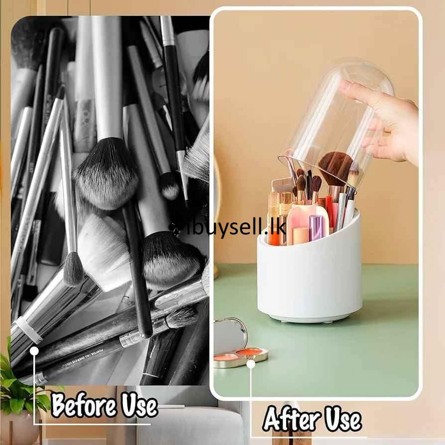 360° Makeup  organizer for sale