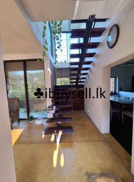 House for sale in Malabe