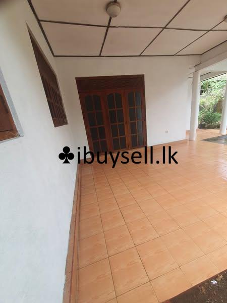 A house rent in Kesbewa