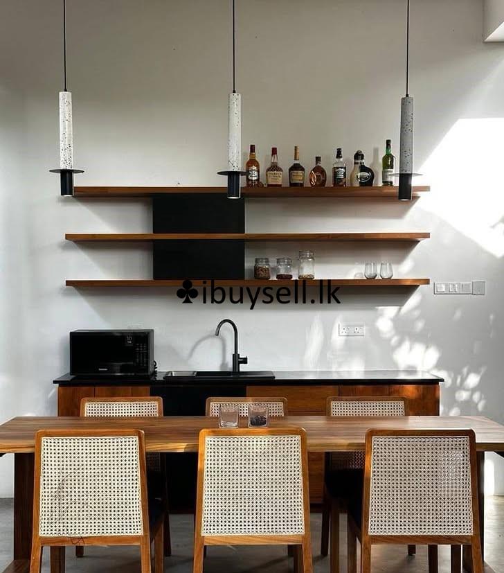 Battaramulla wickramasinghe pura four stories house for sale