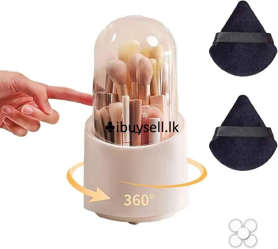 360° Makeup  organizer for sale
