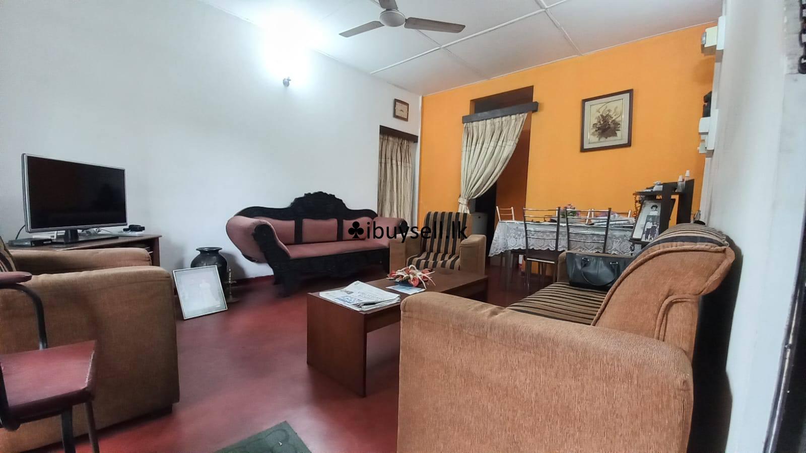 Apartment for Sale – Colombo