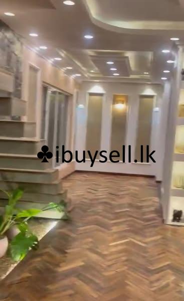 Brand New House For Sale Panadura