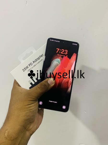 Samsung Galaxy S21 5G for sale