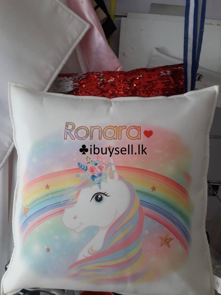 Cushion Covers with pillow for sale