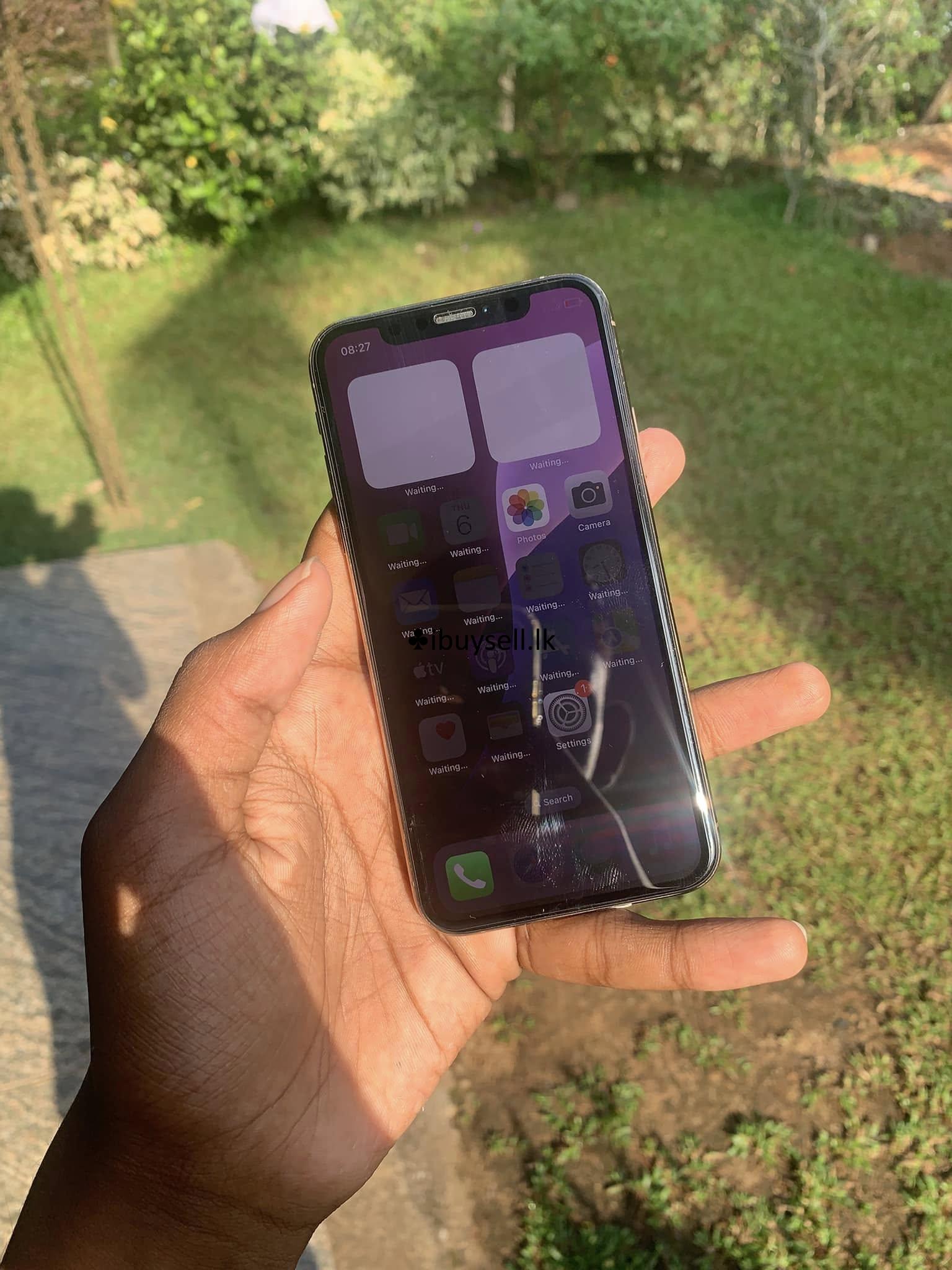 Iphone xs For sale – Gampaha