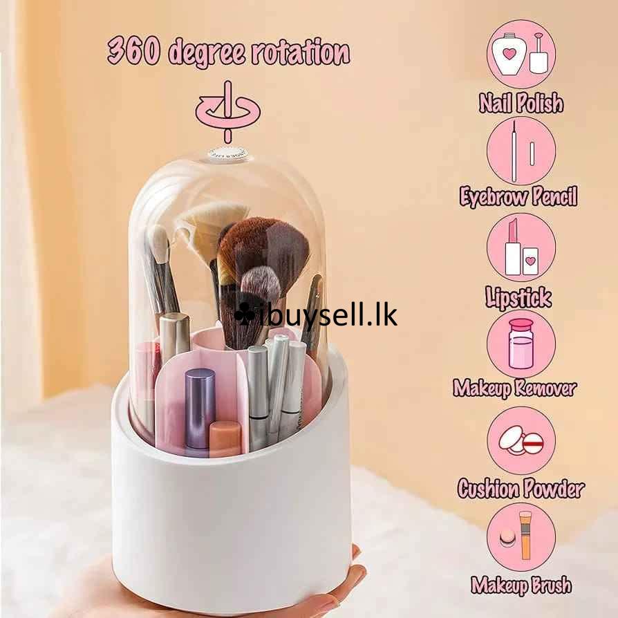 360° Makeup  organizer for sale