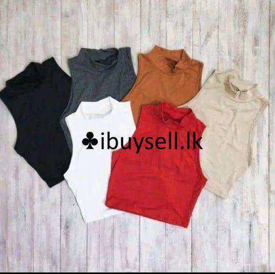 Rib Croptops for sale!