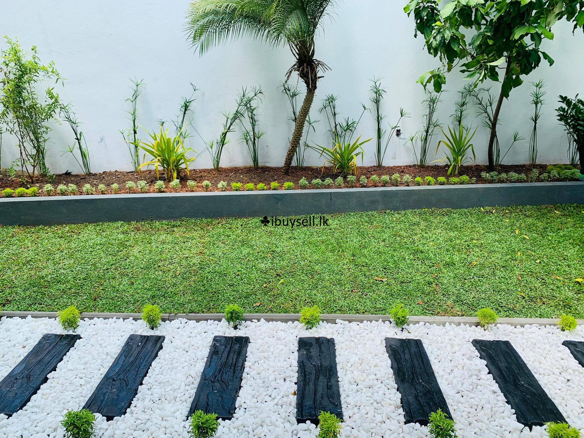 Home and garden services