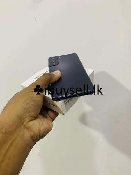 Samsung Galaxy S21 5G for sale