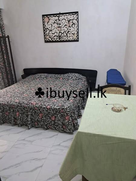 Room rent in Dehiwala