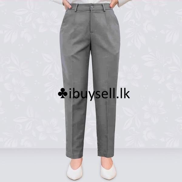 Ladies | Regular Fit Formal Trouser for sale