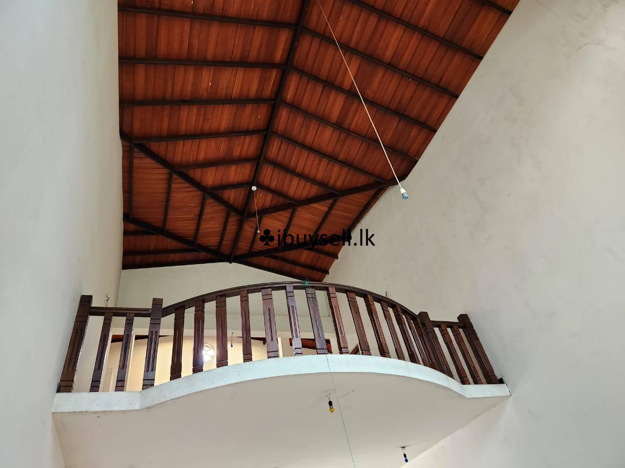 Brand New House For Sale In Kalagedihena