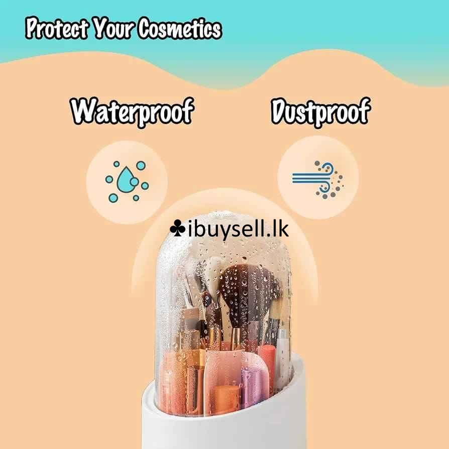 360° Makeup  organizer for sale