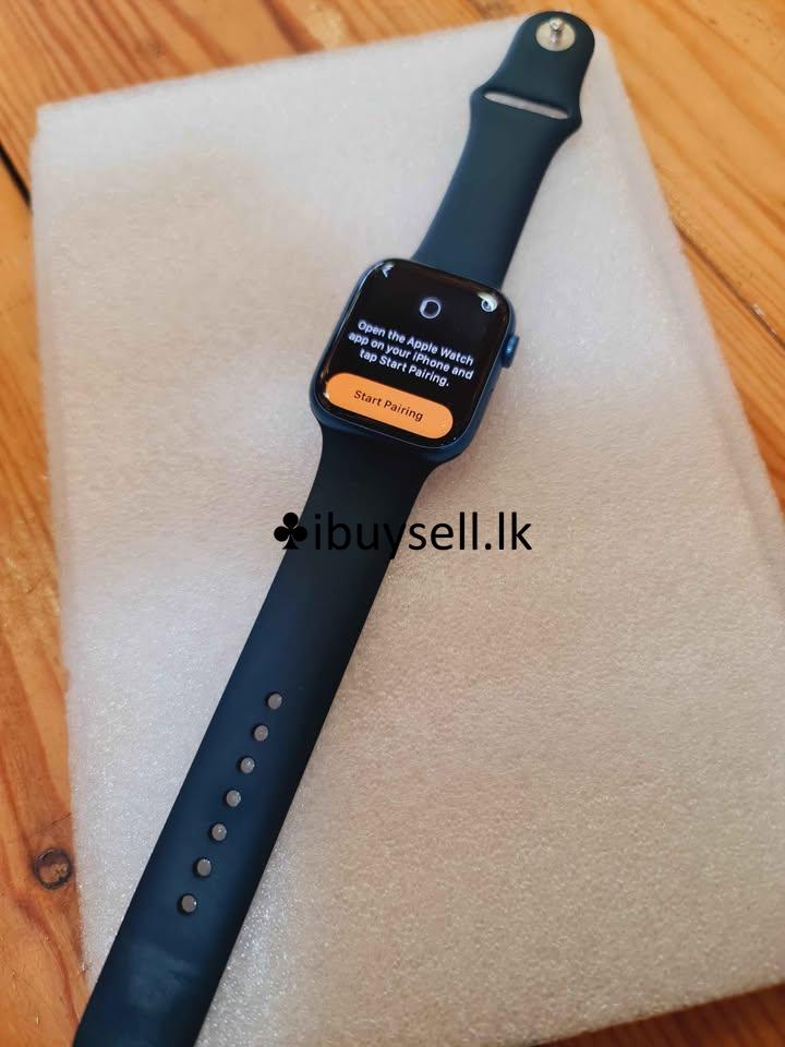 Apple Watch 7 Series  sale – Colombo