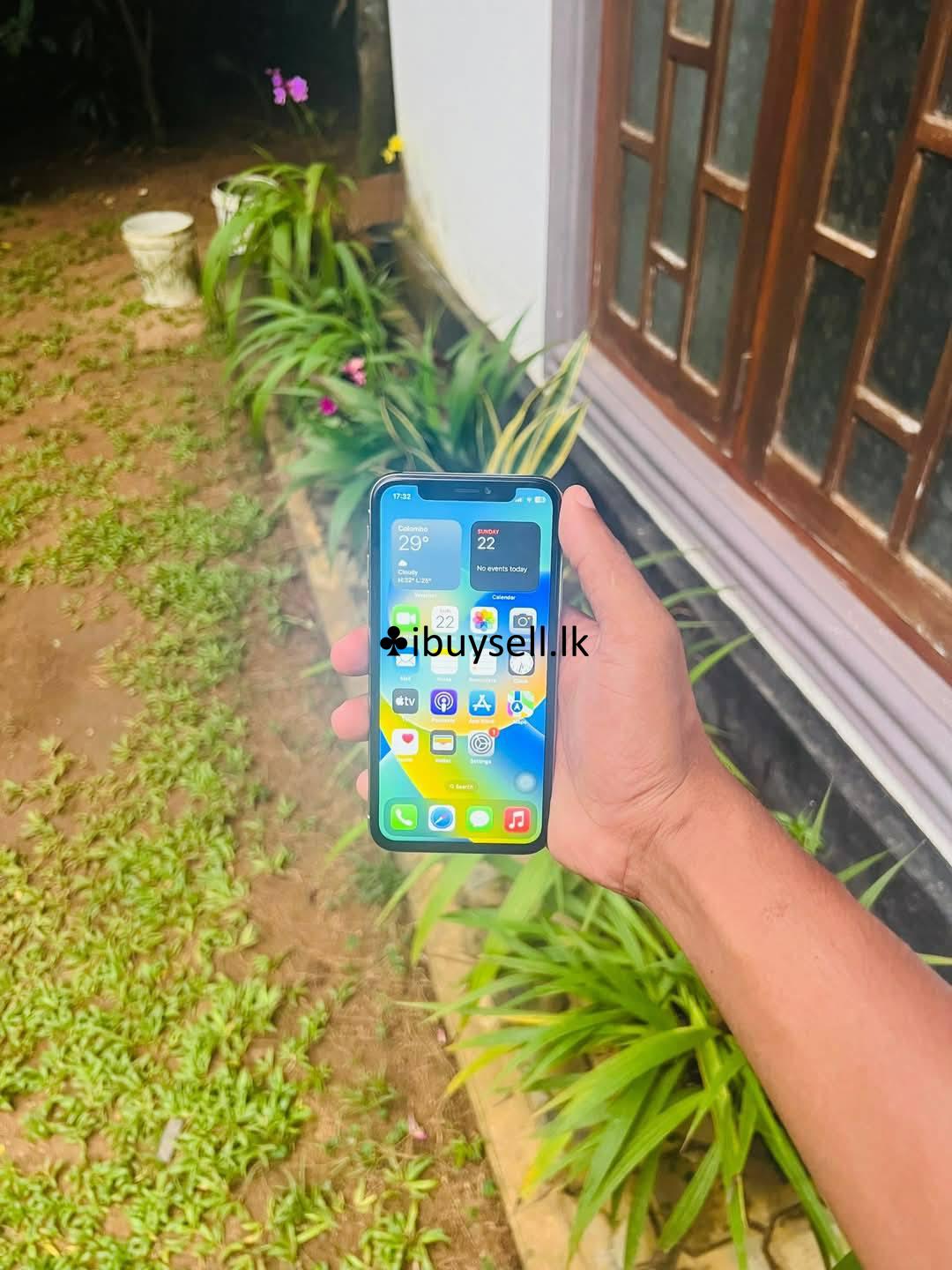 lphone x phone for sale -Mirigama