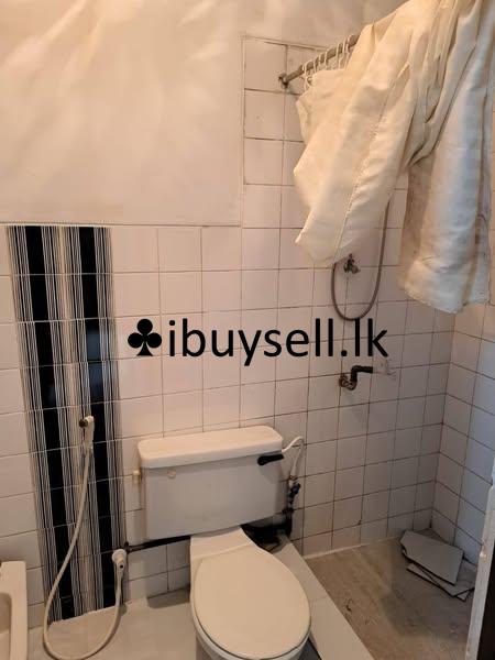 Room rent in Dehiwala