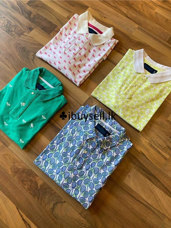 Massive Unisex T-shirts & Shorts SEASON SALE BEGINS!