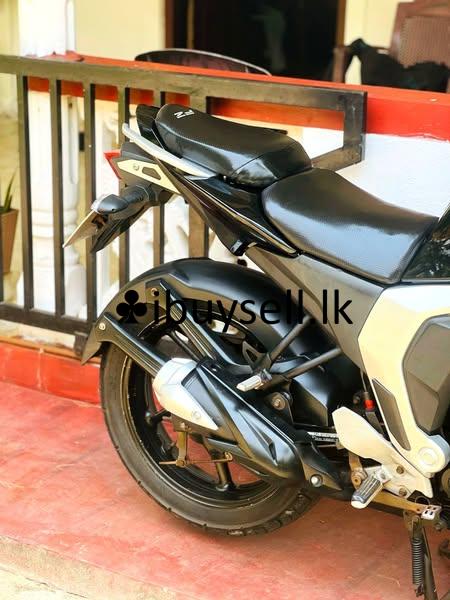 Yamaha Fz Fazer 2016✨️ for sale!