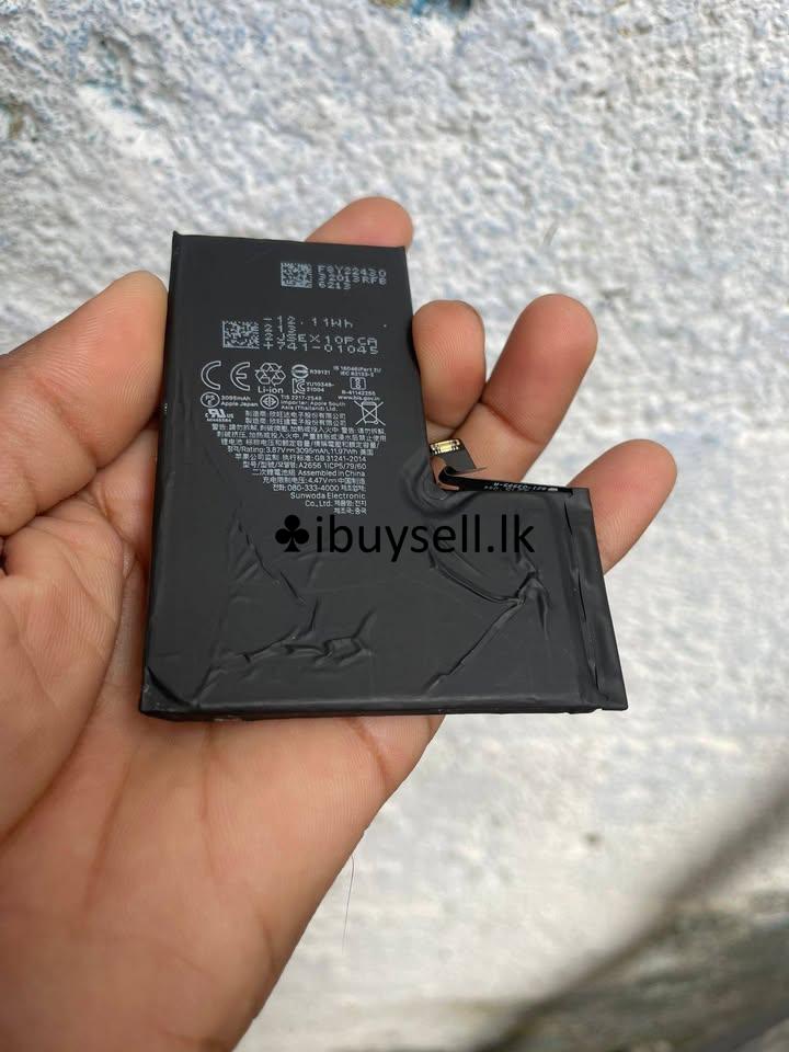 Iphone 13 pro original battery  for sale
