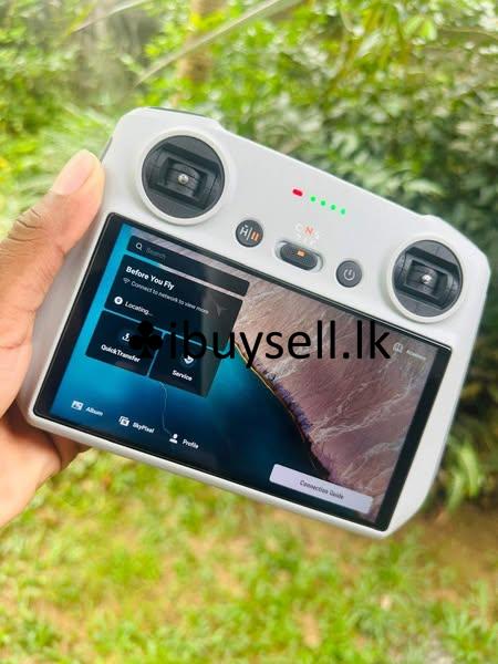 Dji RC remote  for sale -Gampaha