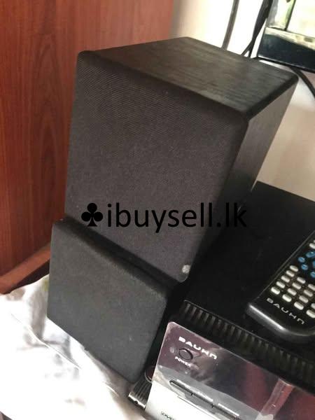 Mini hify system for sale!