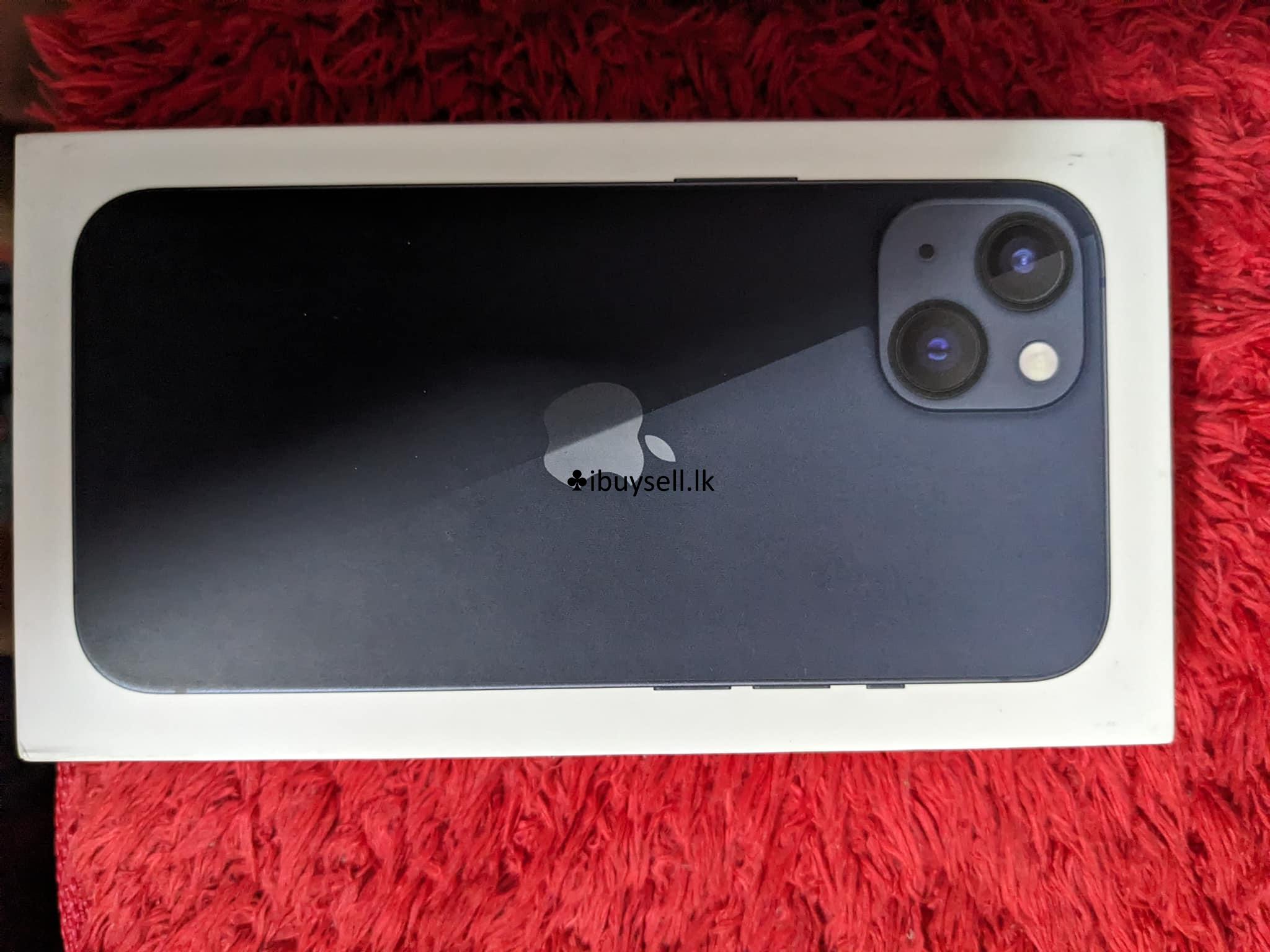 iPhone 13 Phone Sale – Colombo