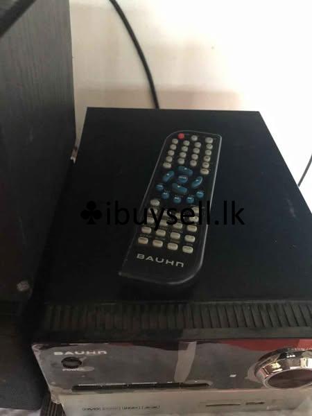 Mini hify system for sale!