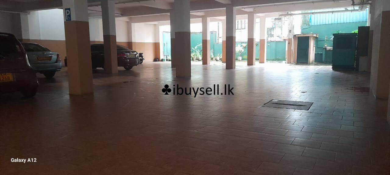 APARTMENT FOR SALE IN HAVELOCK COLOMBO 05
