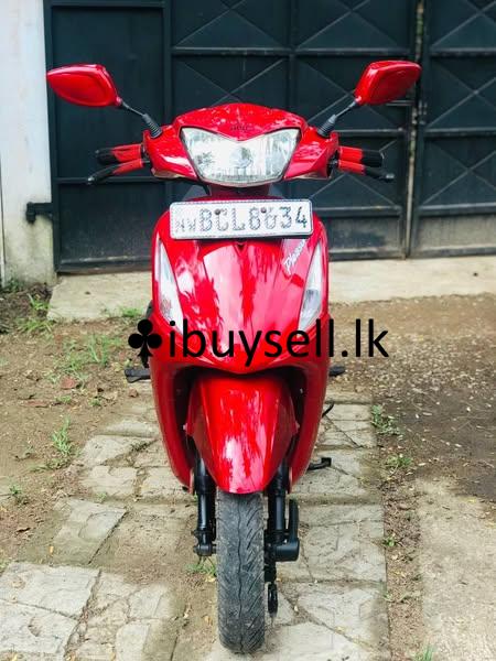 Hero pleasure 2015 BCL For Sale!