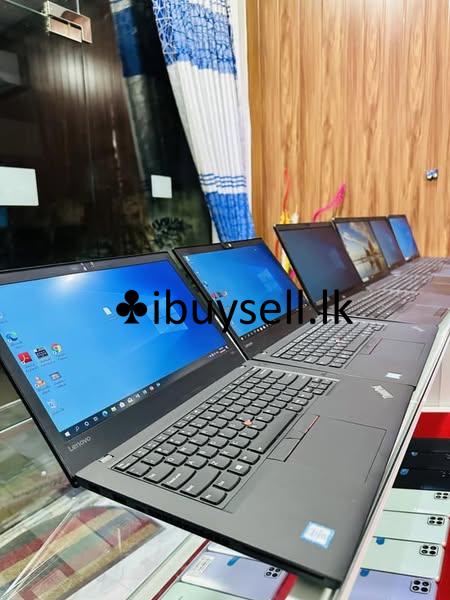 Used Laptops For Sale