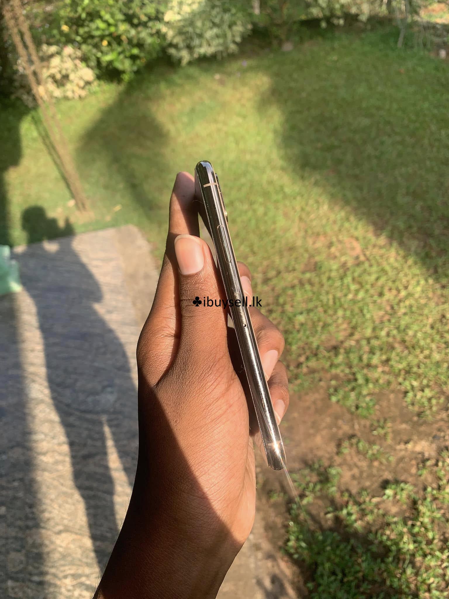 Iphone xs For sale – Gampaha