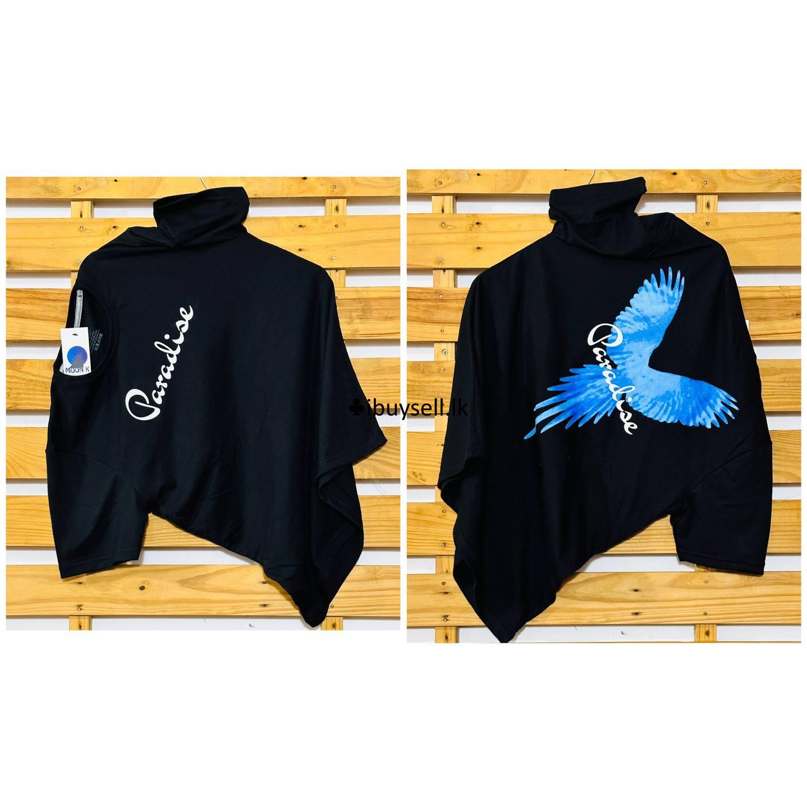 High Quality Unisex T Shirt