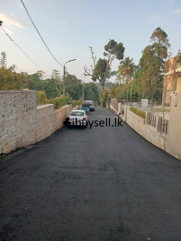 Mithila Builders-Carpeting and asphalting