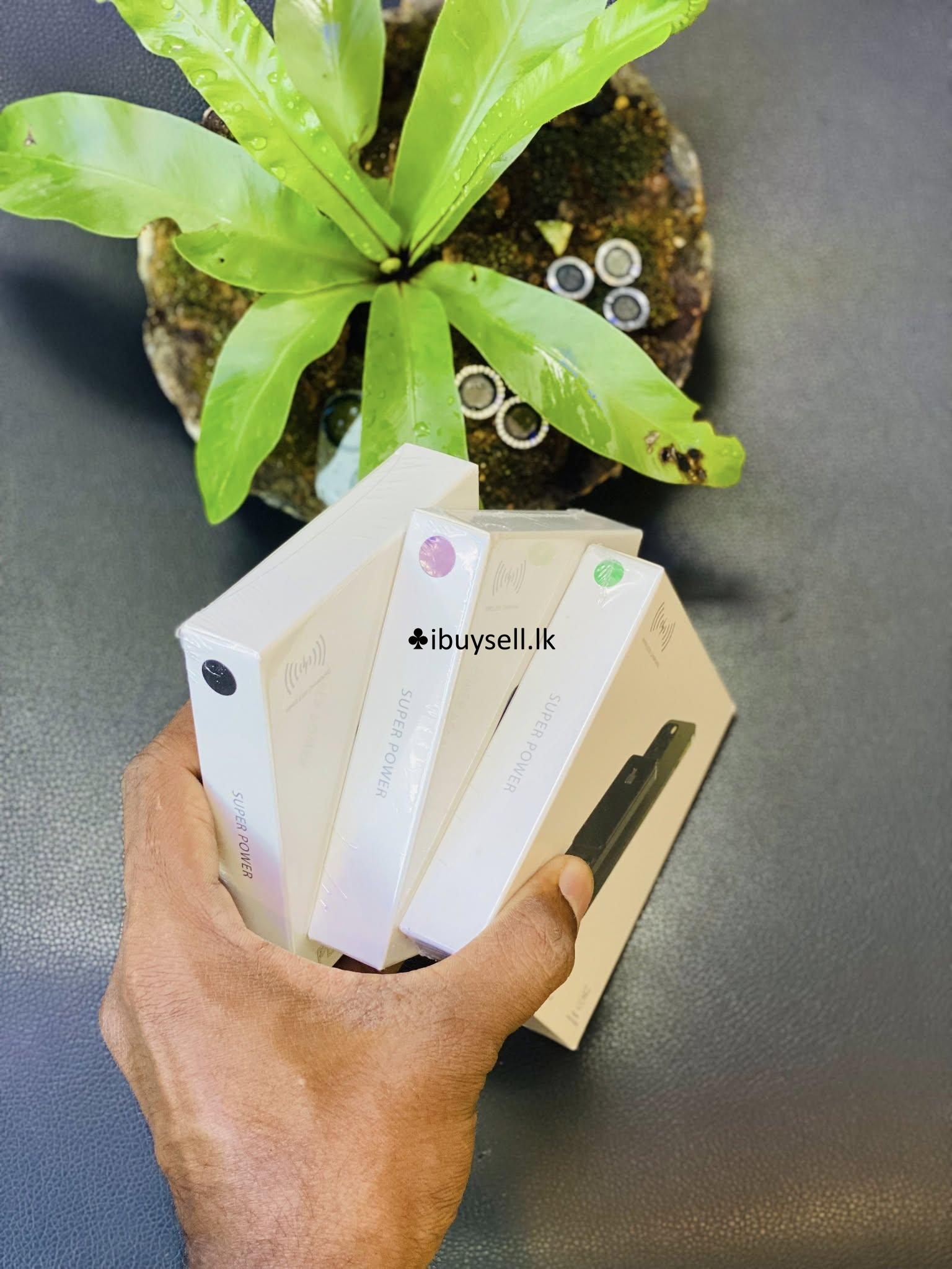 20W battery pack for sale -Colombo