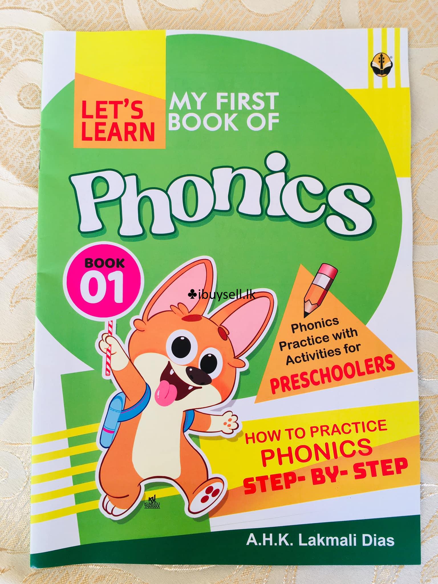 7 Books in 1 pack sale