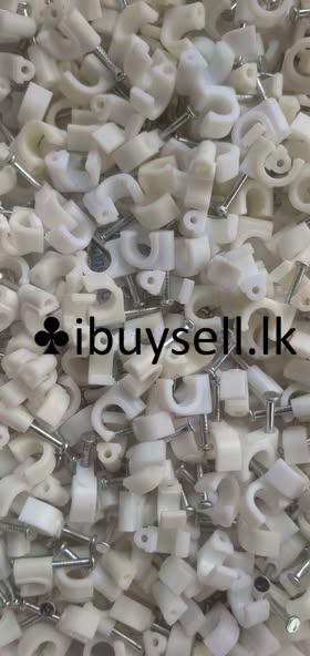 Cable U Clip .. Size 7..for sale -Dekatana