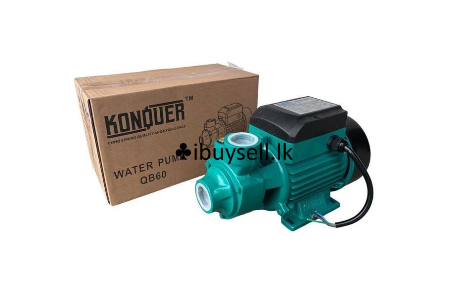 Konquer water pump for sale -Colombo