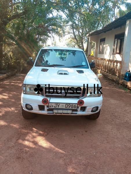 FORD RENGER 4×4 JY 2006 for sale!