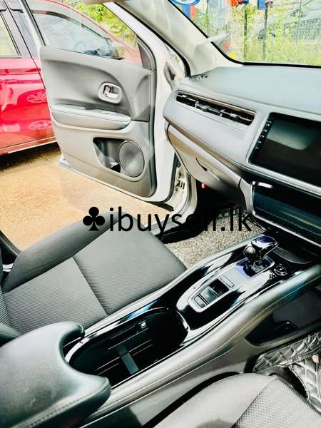 hONDA VEZEL 2014 MODEL FOR SALE!