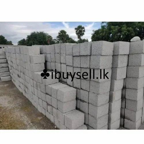 Cement Block for sale -Gampaha