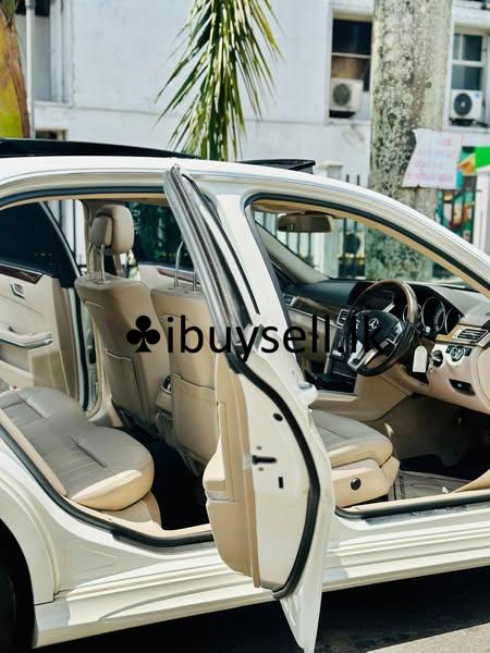 ⭕Mercedes BENZ E300 NIGHT EDITION 2015 FOR SALE!